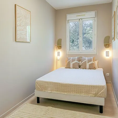 Ideal Pour Un Sejour Reposant Daire Asnières