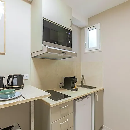 Ideal Pour Un Sejour Reposant *